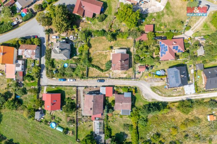 Prodej rodinného domu, Svatá, 221 m2