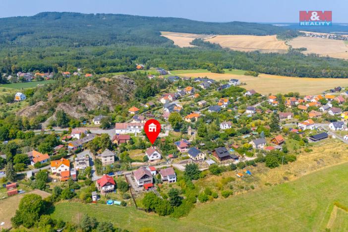 Prodej rodinného domu, Svatá, 221 m2