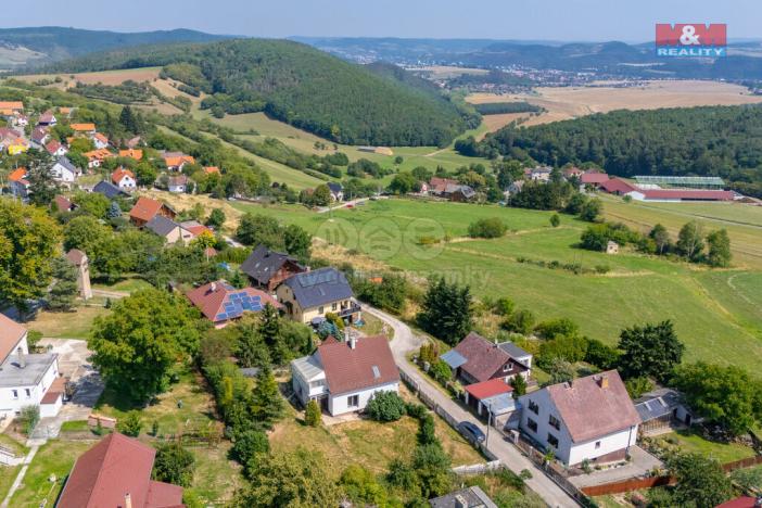 Prodej rodinného domu, Svatá, 221 m2