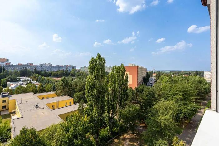 Prodej bytu 3+kk, Praha - Horní Měcholupy, Janovská, 70 m2