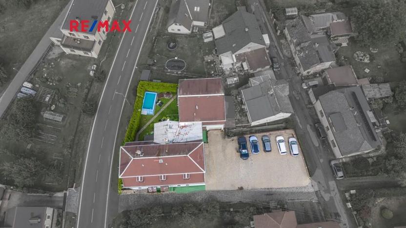 Prodej apartmánu, Rumburk, Krásnolipská, 580 m2