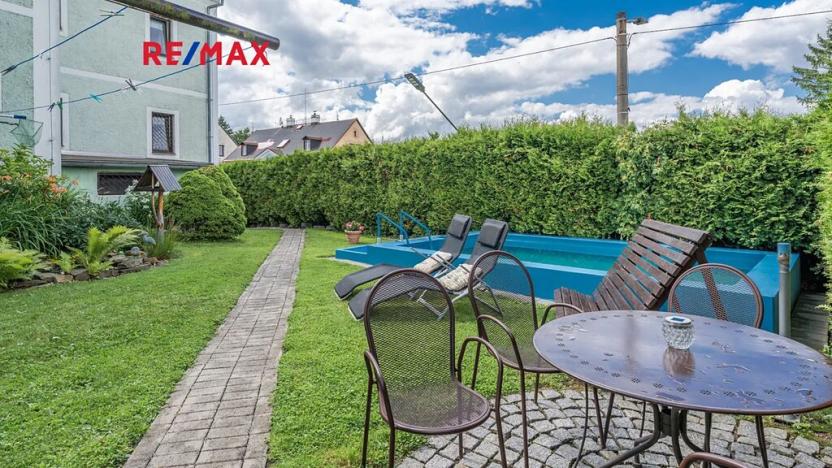 Prodej apartmánu, Rumburk, Krásnolipská, 580 m2