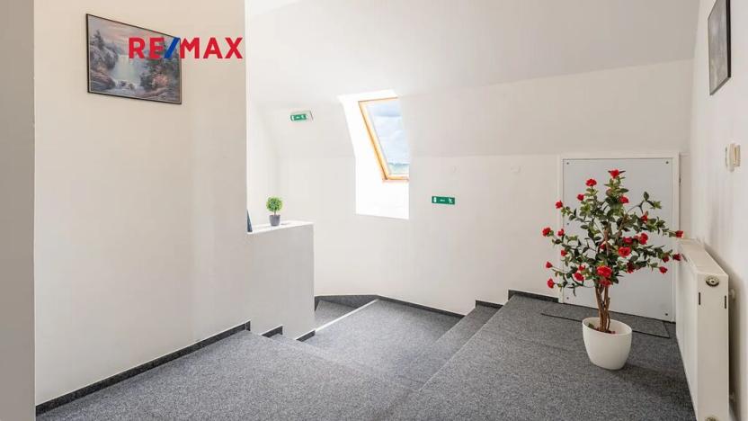 Prodej apartmánu, Rumburk, Krásnolipská, 580 m2