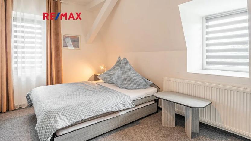 Prodej apartmánu, Rumburk, Krásnolipská, 580 m2