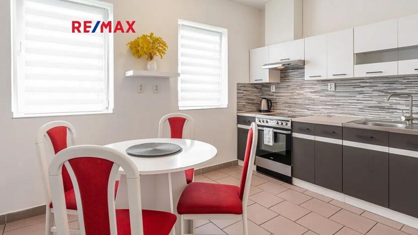 Prodej apartmánu, Rumburk, Krásnolipská, 580 m2