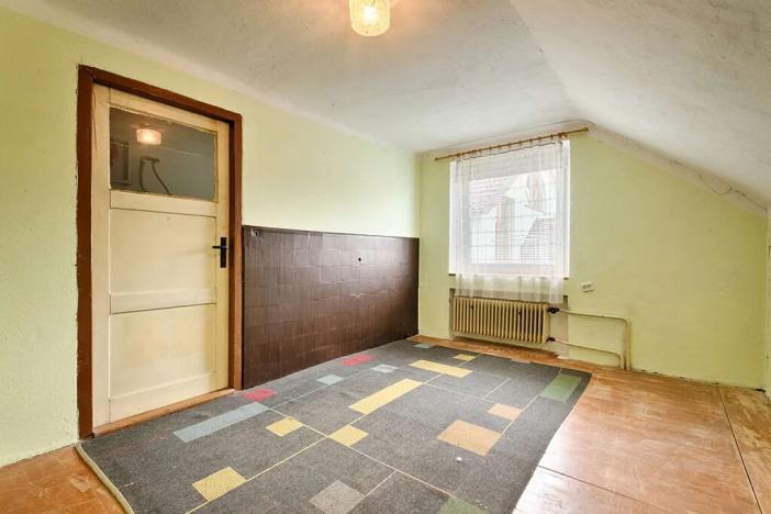 Prodej rodinného domu, Jindřichův Hradec, Čsl. legií, 180 m2