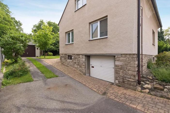 Prodej rodinného domu, Jindřichův Hradec, Čsl. legií, 180 m2