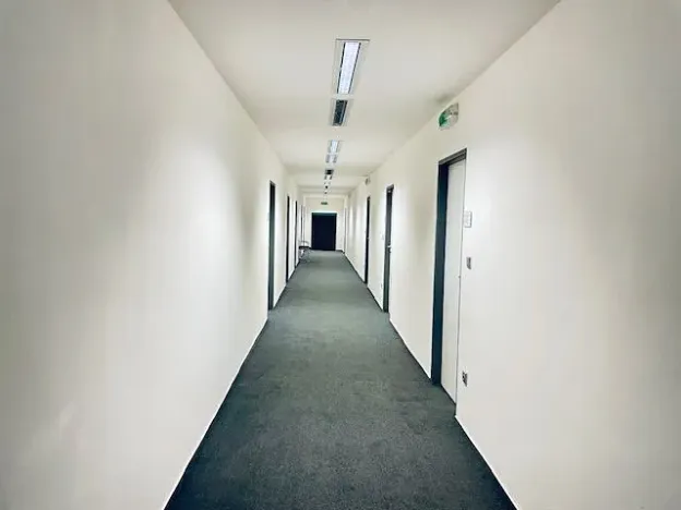 Pronájem kanceláře, Šumperk, Dr. E. Beneše, 130 m2