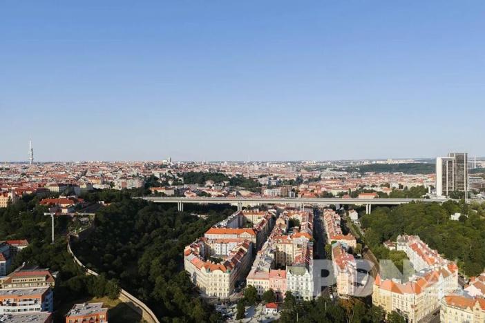 Prodej obchodního prostoru, Praha - Vinohrady, Bělehradská, 286 m2