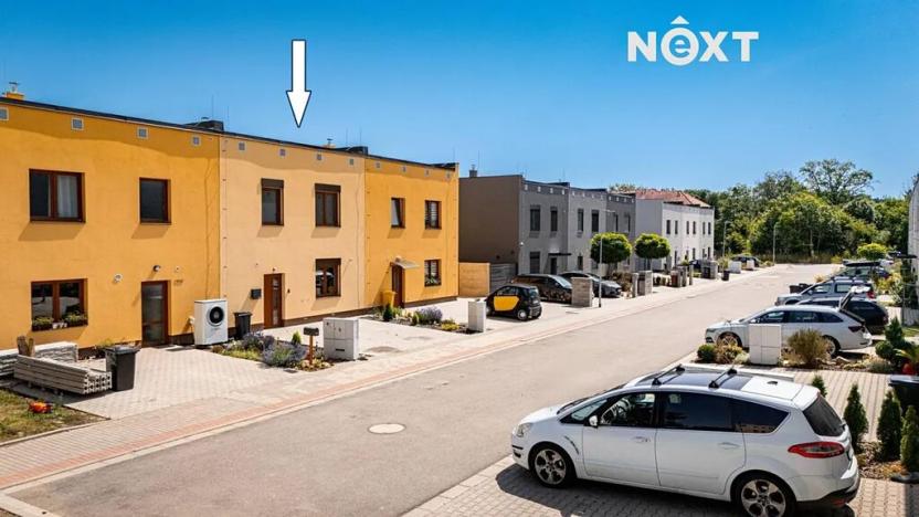 Pronájem rodinného domu, Heřmanův Městec, V Lukách, 107 m2