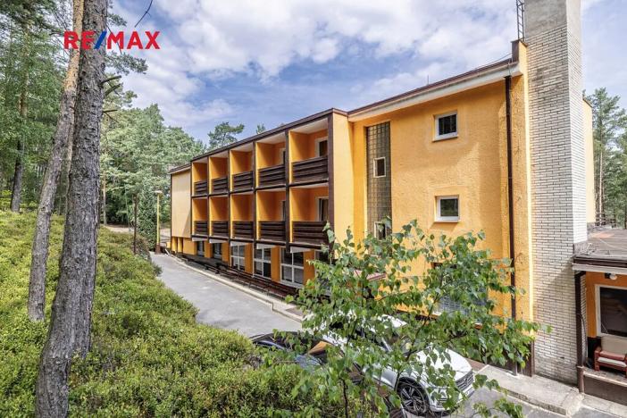 Prodej vícegeneračního domu, Doksy, Pod Borným, 1700 m2