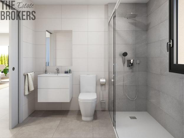 Prodej rodinného domu, Vera, Almería, Španělsko, 105 m2