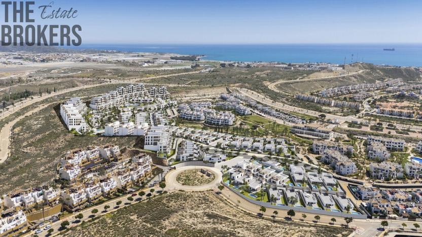 Prodej rodinného domu, Vera, Almería, Španělsko, 105 m2