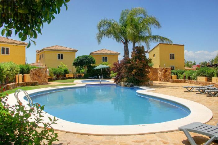 Prodej rodinného domu, Cuevas del Almanzora, Almería, Španělsko, 103 m2