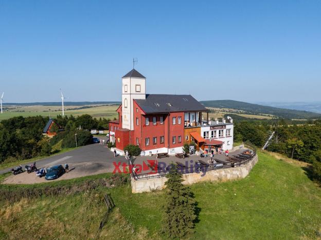 Prodej chaty, Krupka, Třešňová, 36 m2