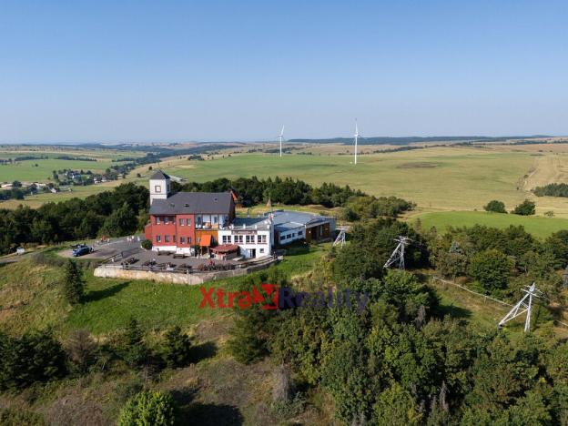 Prodej chaty, Krupka, Třešňová, 36 m2