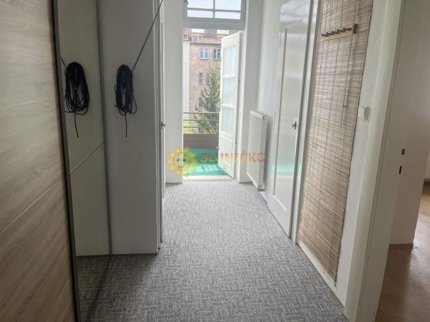 Pronájem bytu 3+kk, Hradec Králové, Střelecká, 91 m2