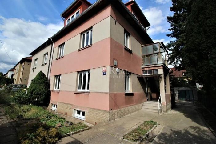 Pronájem bytu 2+kk, Praha - Liboc, Přední, 76 m2