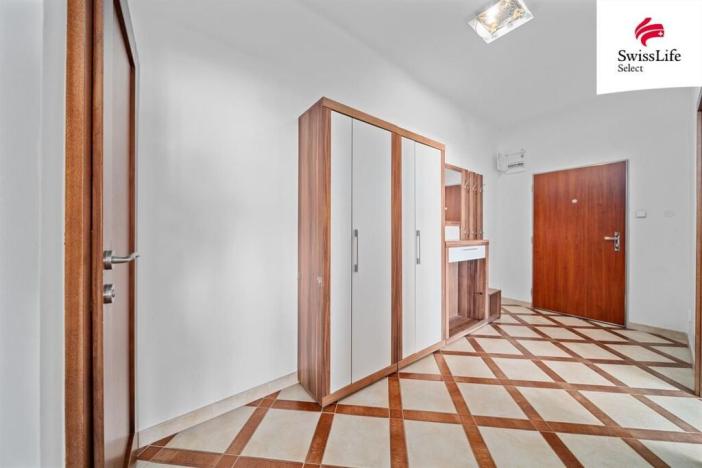 Pronájem bytu 2+kk, Praha - Karlín, Křižíkova, 55 m2