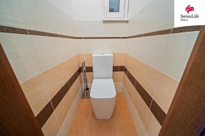 Pronájem bytu 2+kk, Praha - Karlín, Křižíkova, 55 m2