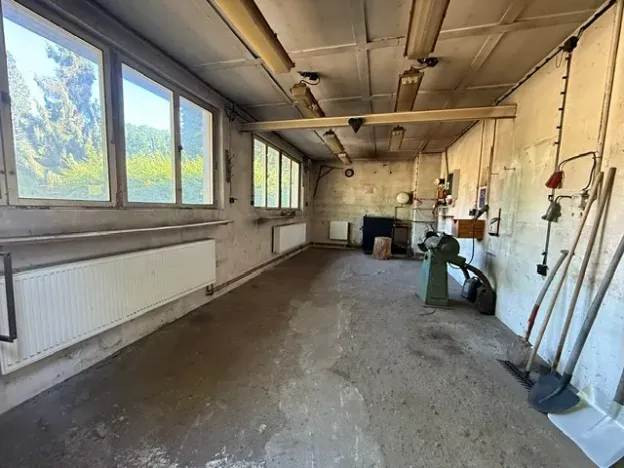 Pronájem skladu, Kostelec nad Černými lesy, Truba, 92 m2