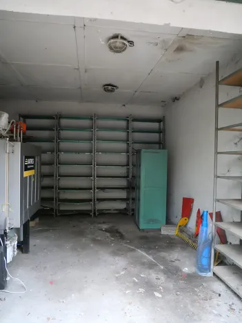 Pronájem skladu, Kostelec nad Černými lesy, Truba, 92 m2