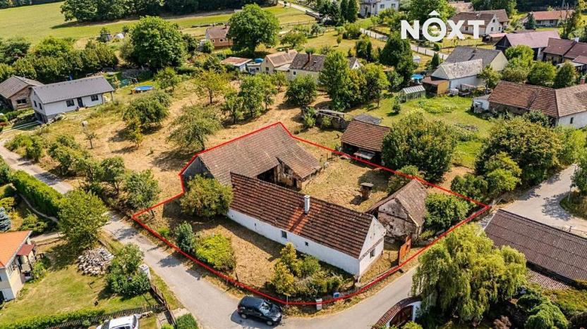 Prodej rodinného domu, Týn nad Vltavou, 200 m2