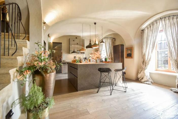 Prodej vily, Velký Týnec, U kaple, 300 m2