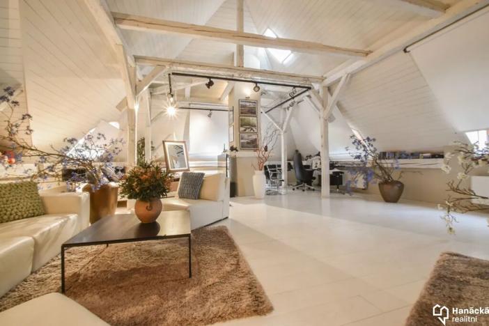 Prodej vily, Velký Týnec, U kaple, 300 m2