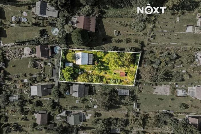 Prodej chaty, Děčín, Družstevní, 32 m2