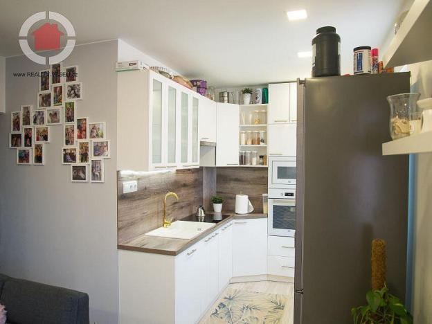 Prodej bytu 2+kk, Veselí nad Moravou, Nová, 50 m2