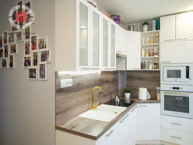 Prodej bytu 2+kk, Veselí nad Moravou, Nová, 50 m2