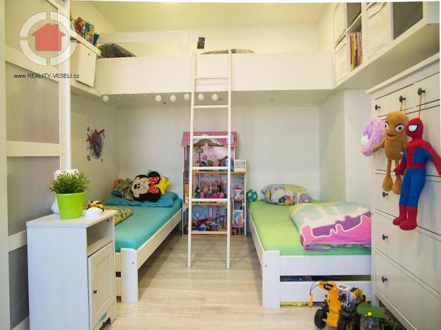 Prodej bytu 2+kk, Veselí nad Moravou, Nová, 50 m2