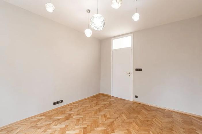 Pronájem bytu 2+1, Praha - Vršovice, Jakutská, 60 m2