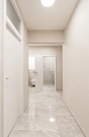 Pronájem bytu 2+1, Praha - Vršovice, Jakutská, 60 m2