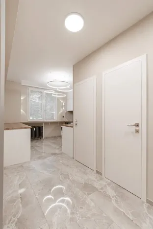 Pronájem bytu 2+1, Praha - Vršovice, Jakutská, 60 m2