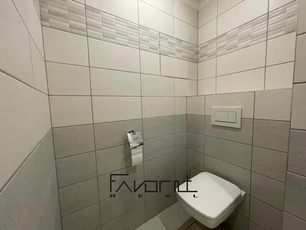 Pronájem bytu 2+kk, Ostrava, Pavlovova, 45 m2