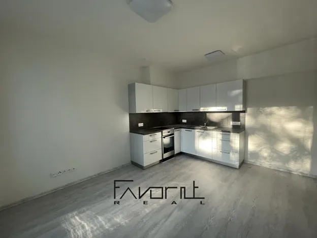 Pronájem bytu 2+kk, Ostrava, Pavlovova, 45 m2