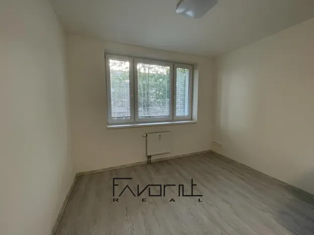 Pronájem bytu 2+kk, Ostrava, Pavlovova, 45 m2