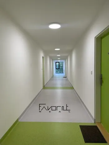 Pronájem bytu 2+kk, Ostrava, Pavlovova, 45 m2