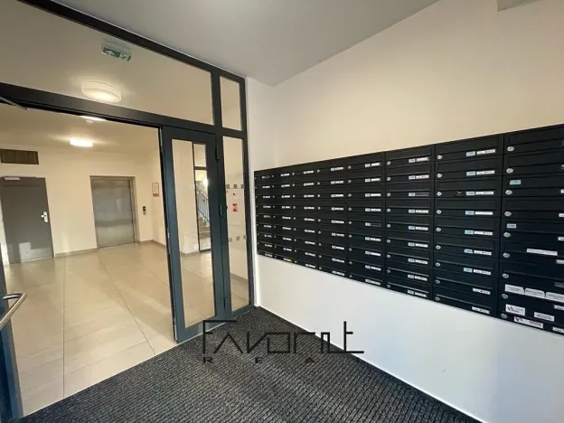 Pronájem bytu 2+kk, Ostrava, Pavlovova, 45 m2