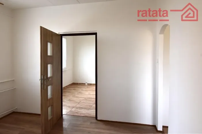 Pronájem bytu 3+1, Chomutov, Březenecká, 62 m2