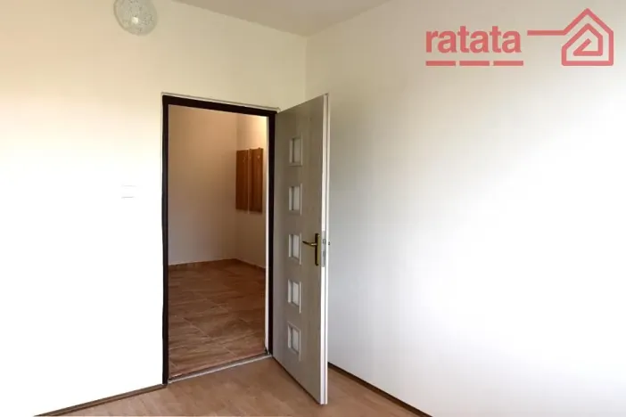 Pronájem bytu 3+1, Chomutov, Březenecká, 62 m2