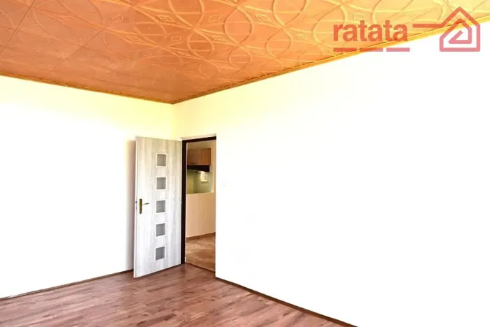 Pronájem bytu 3+1, Chomutov, Březenecká, 62 m2