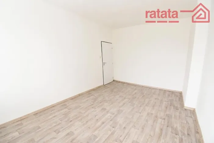 Pronájem bytu 2+1, Klášterec nad Ohří, Pod Stadionem, 55 m2