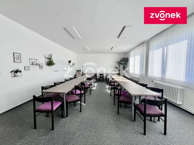 Pronájem skladu, Holešov, 2800 m2