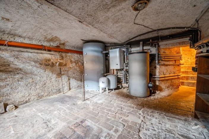 Prodej rodinného domu, Tábor, Husinecká, 185 m2