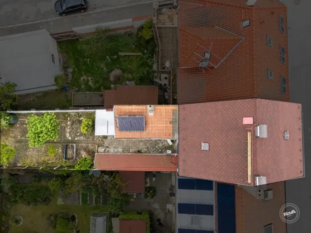 Prodej rodinného domu, Tábor, Husinecká, 185 m2