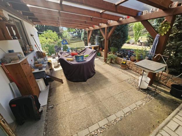 Prodej chaty, Malé Žernoseky, 653 m2