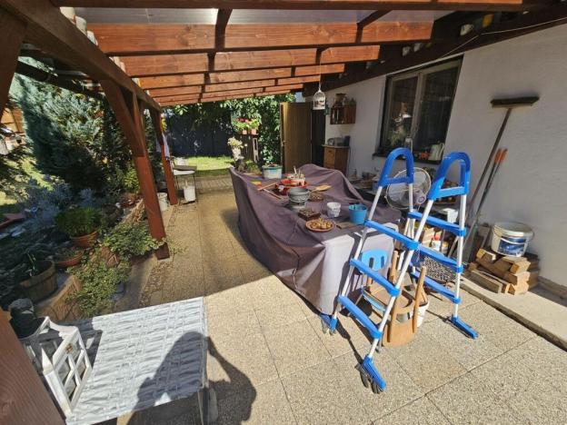 Prodej chaty, Malé Žernoseky, 653 m2